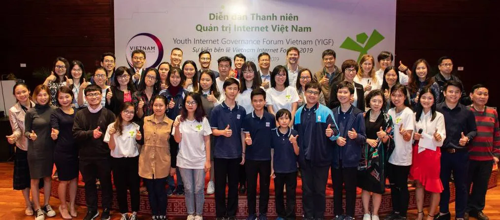 SEA Youth Internet Governance Forum 2026  gallery photo 7 - Bamnang