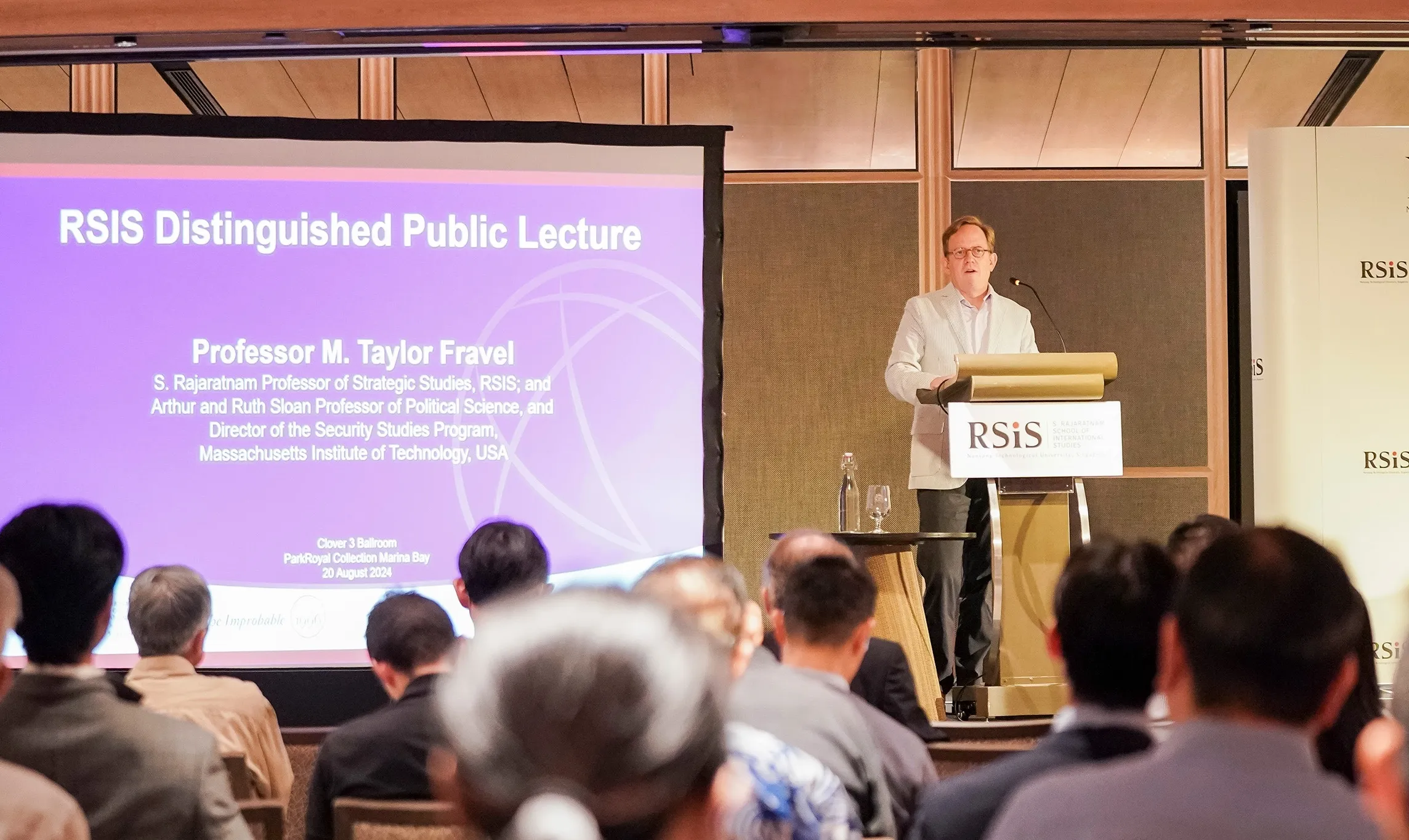RSIS Policy Pitch Competition 2026 gallery photo 4 - Bamnang