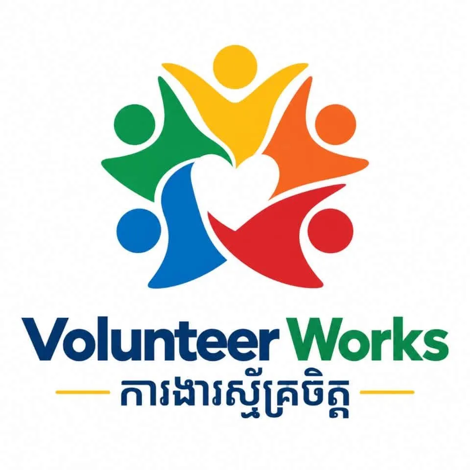 Volunteer Works - Call for Creative Crew gallery photo 3 - Bamnang