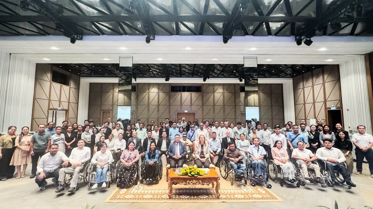 Call for Applications for ACP4Climate Grants Program (Round 1) gallery photo 4 - Bamnang