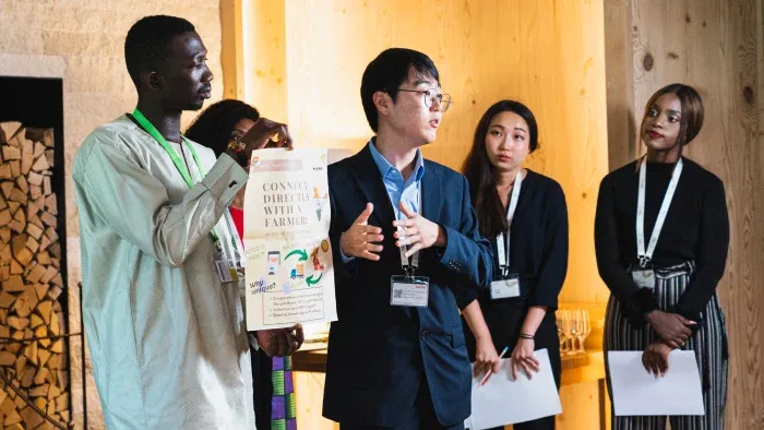 Your Future in Green Jobs Program | Online course gallery photo 4 - Bamnang