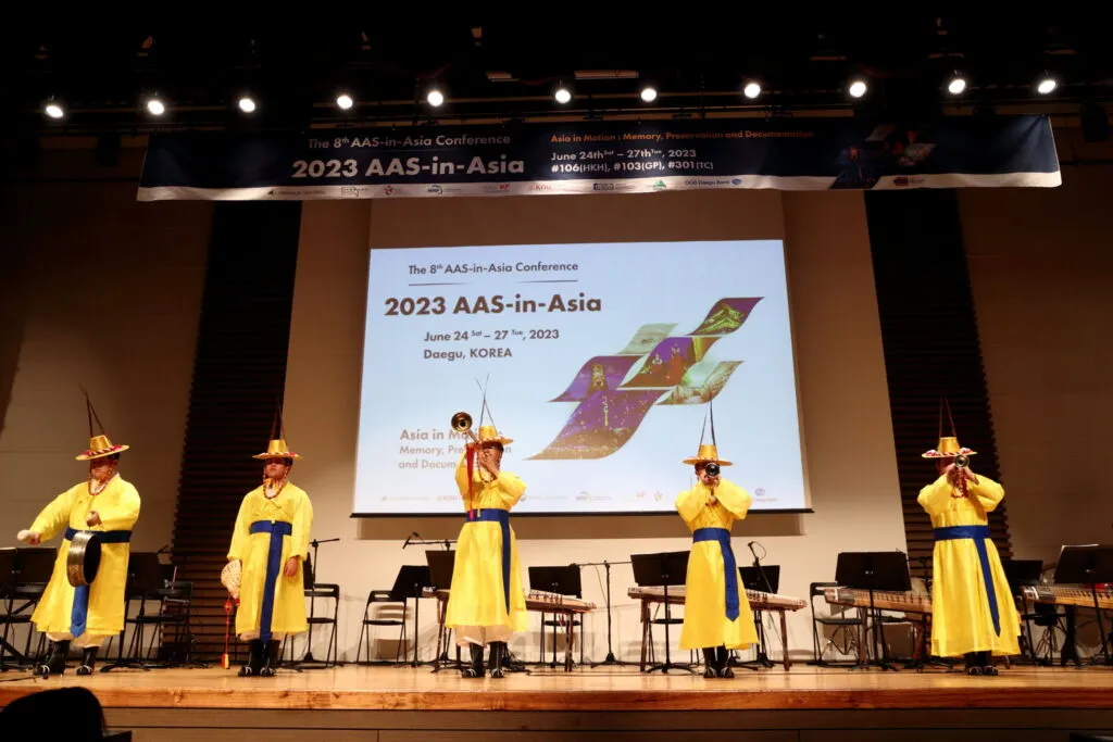 Call for proposal for the AAS-in-Asia Conference 2027 gallery photo 3 - Bamnang