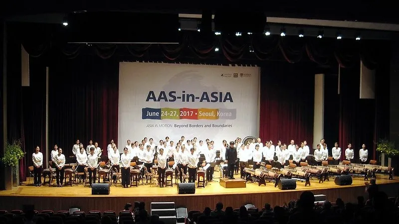Call for proposal for the AAS-in-Asia Conference 2027 gallery photo 4 - Bamnang