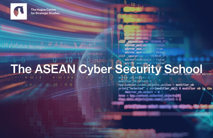 The ASEAN Cyber Security School 2026 gallery photo 2 - Bamnang