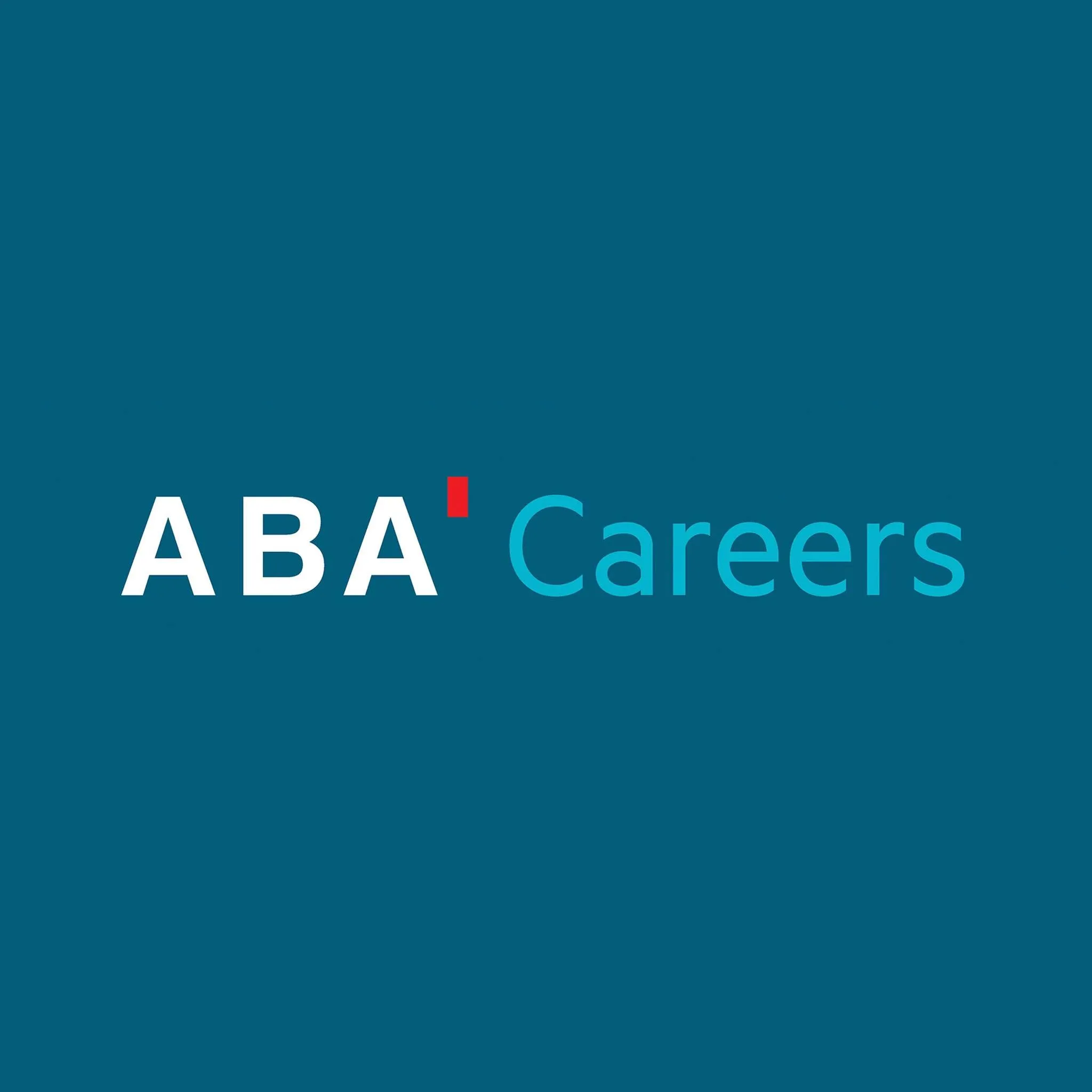 ABA Starter Program 2026  logo