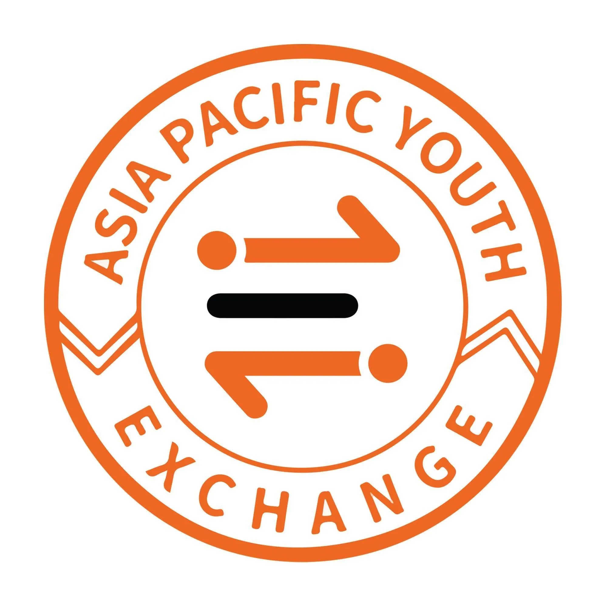 Asia Pacific Youth Exchange (APYE Korea 2027) logo
