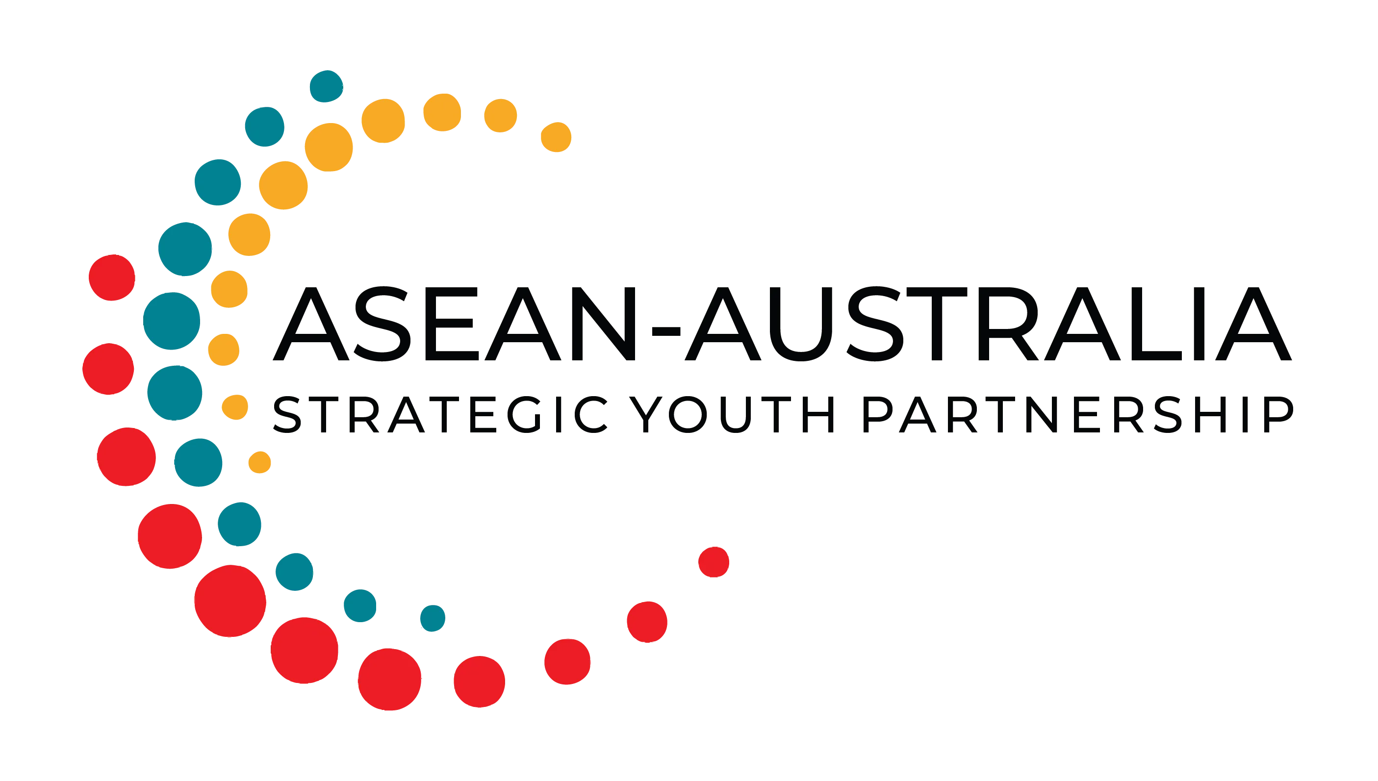 ASEAN-Australia Young Leaders Forum (AALYF) logo