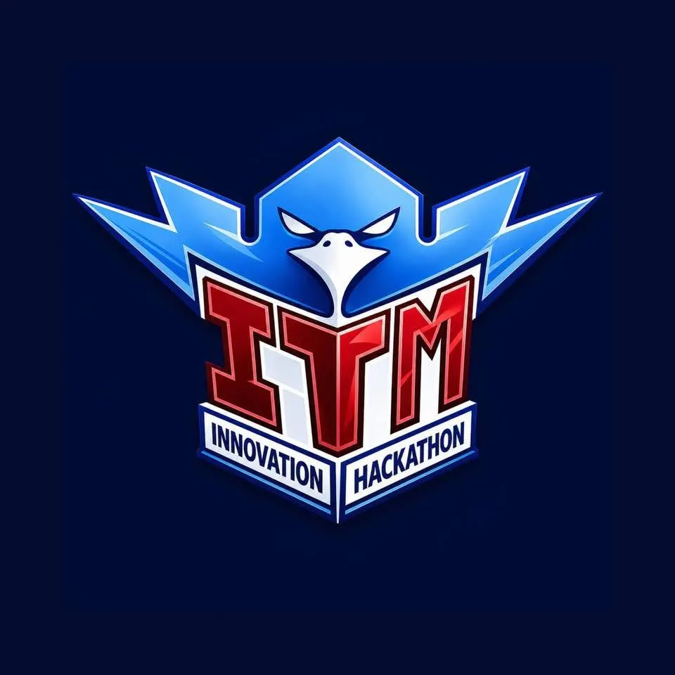 ITM Innovation Hackathon 2026 cover - Bamnang