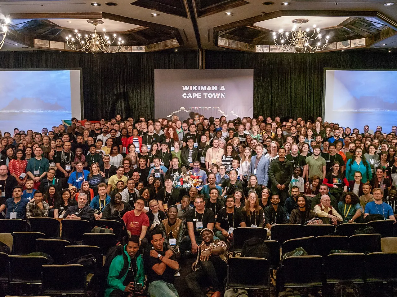 Wikimania 2027 Scholarships cover - Bamnang