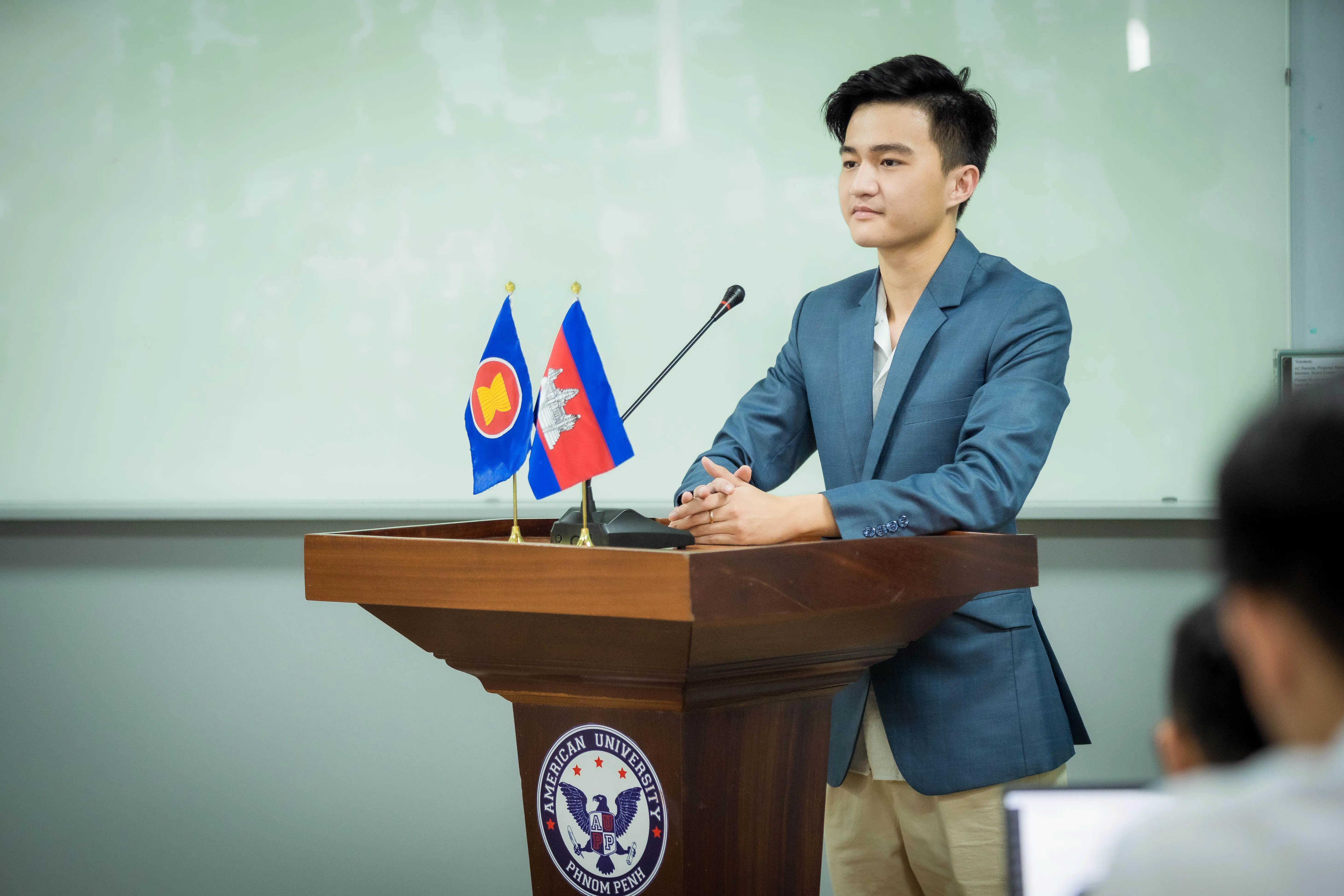 International Relations and Diplomacy