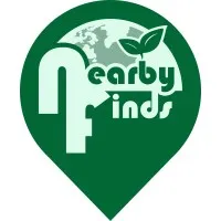 Nearby Finds