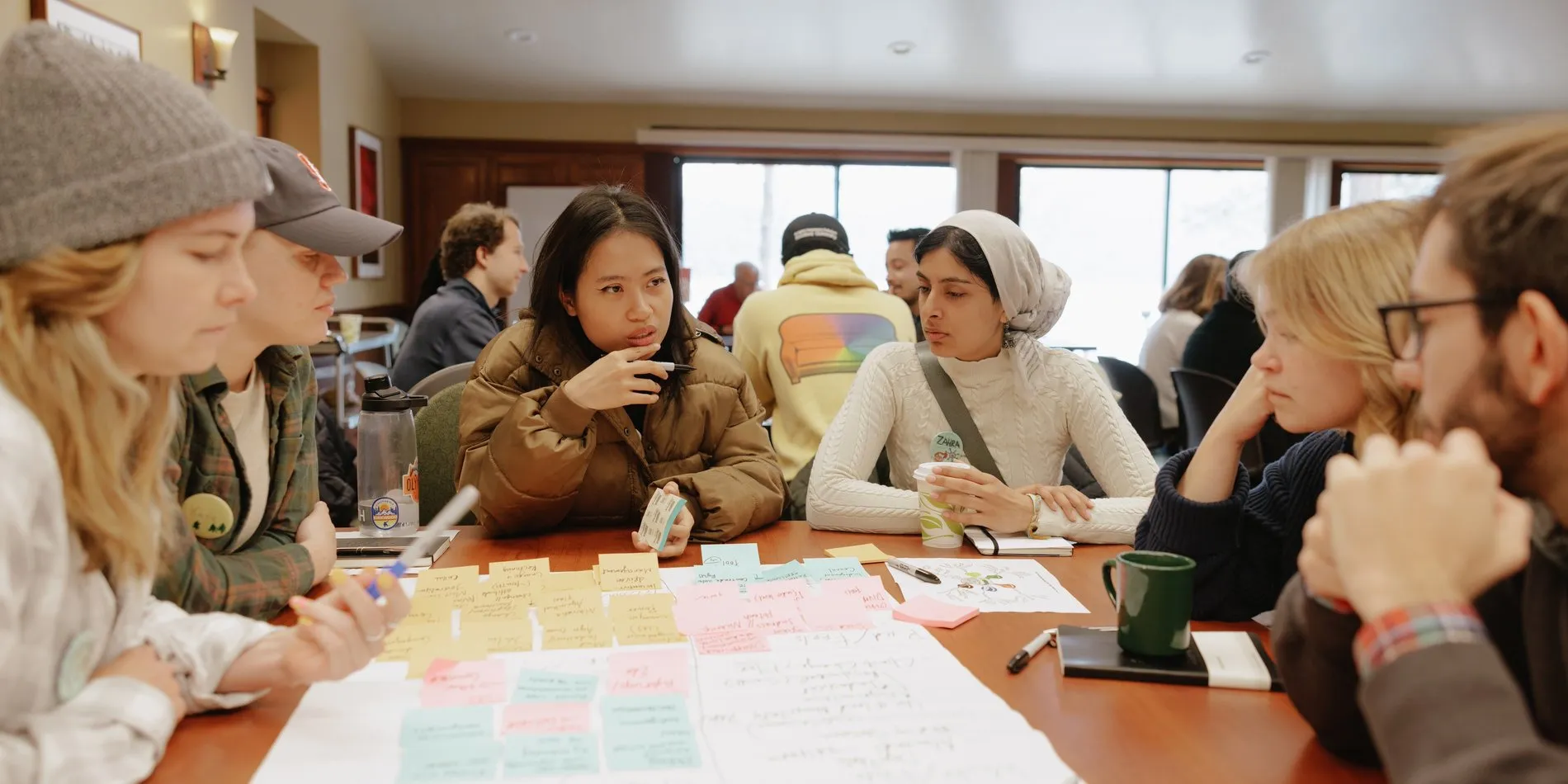Knight-Hennessy Scholars gallery photo 3 - Bamnang