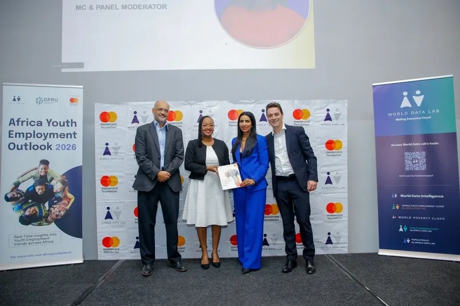 Mastercard Foundation Scholars Program gallery photo 3 - Bamnang