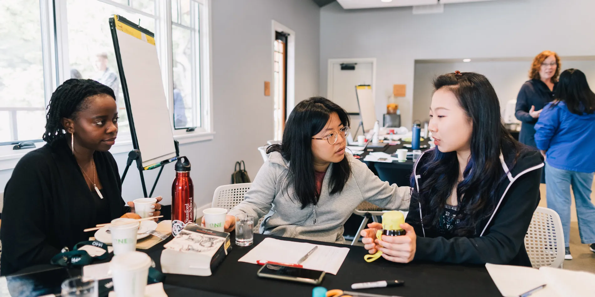 Knight-Hennessy Scholars gallery photo 2 - Bamnang