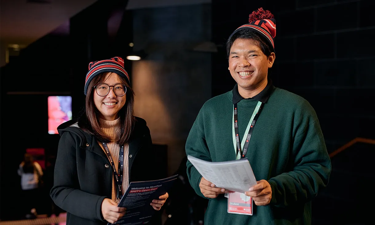 Academic Merit Scholarship for South East Asia gallery photo 2 - Bamnang