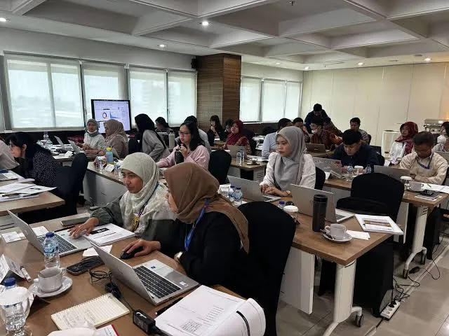 ASEAN-Korea Young Scholar Research Grant 2026 gallery photo 2 - Bamnang