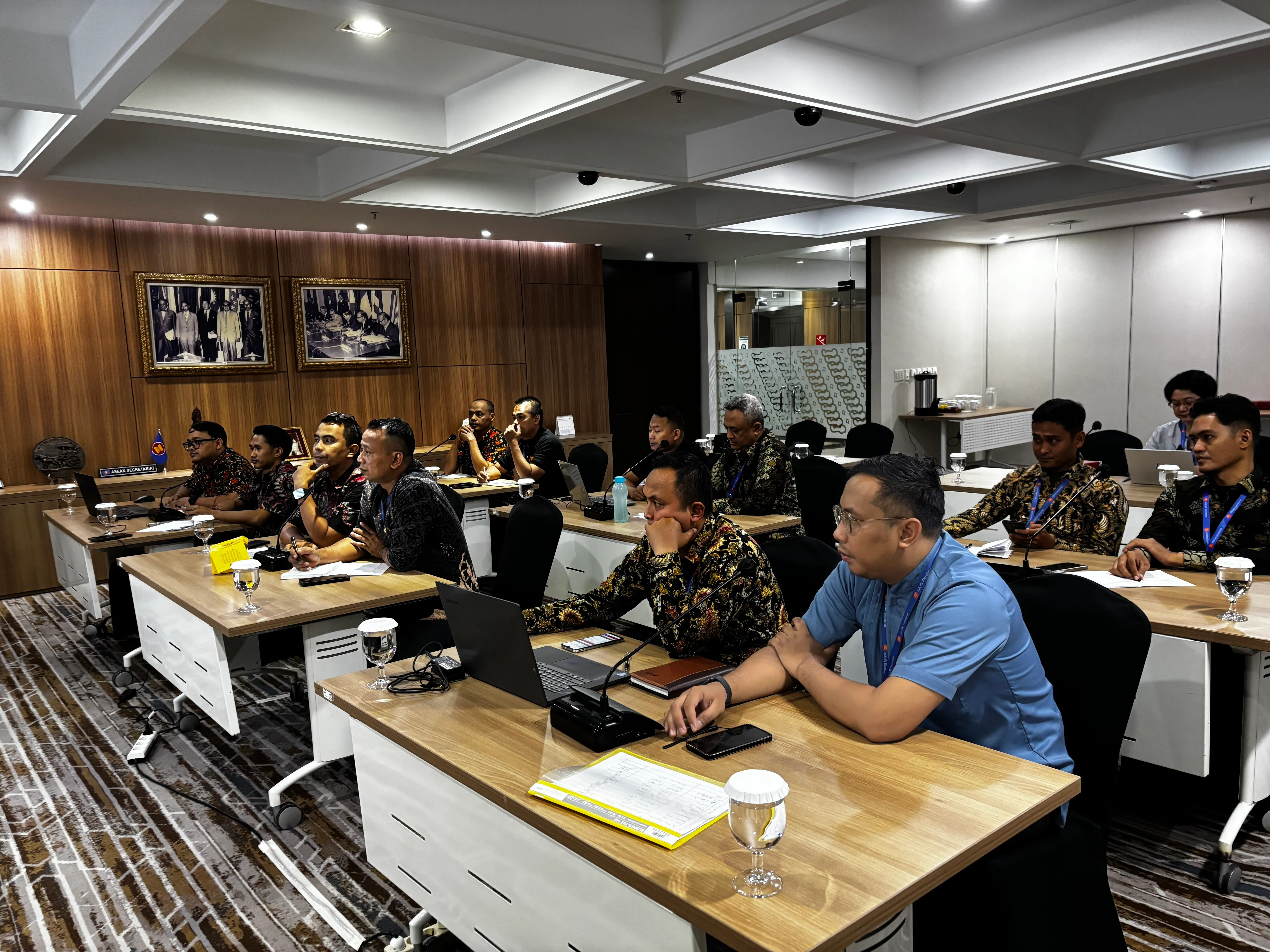 ASEAN-Korea Young Scholar Research Grant 2026 gallery photo 3 - Bamnang