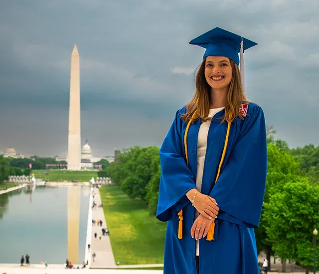 AU Emerging Global Leader Scholar (AU EGLS) gallery photo 4 - Bamnang