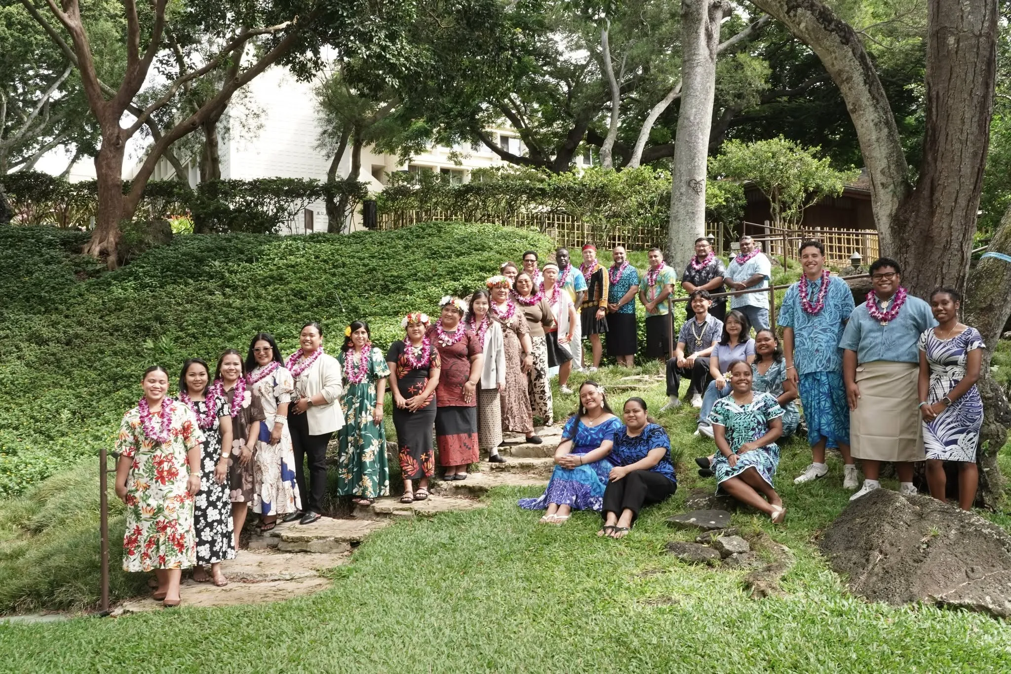 Advanced Leadership Program (ALP) 2027 gallery photo 2 - Bamnang