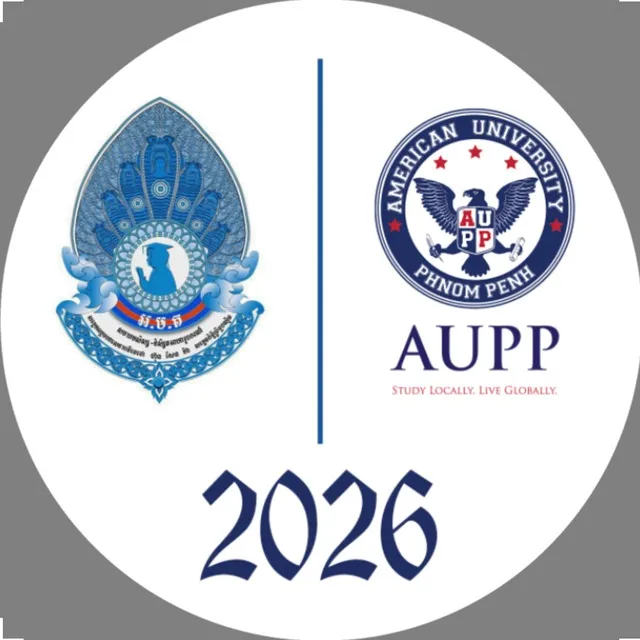 AMT Scholarship - AUPP (2026) cover - Bamnang