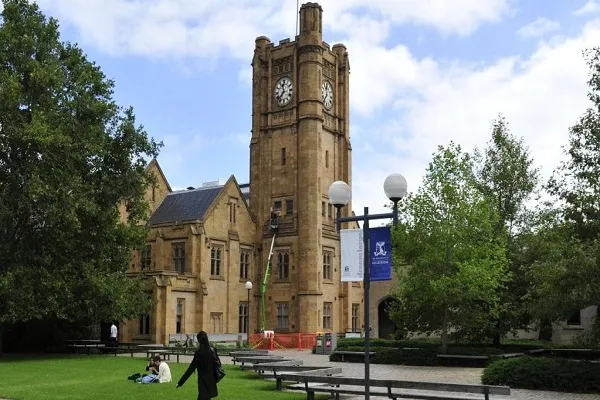 UniMelb gallery photo 3 - Bamnang