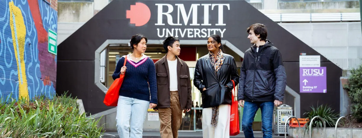 RMIT gallery photo 2 - Bamnang