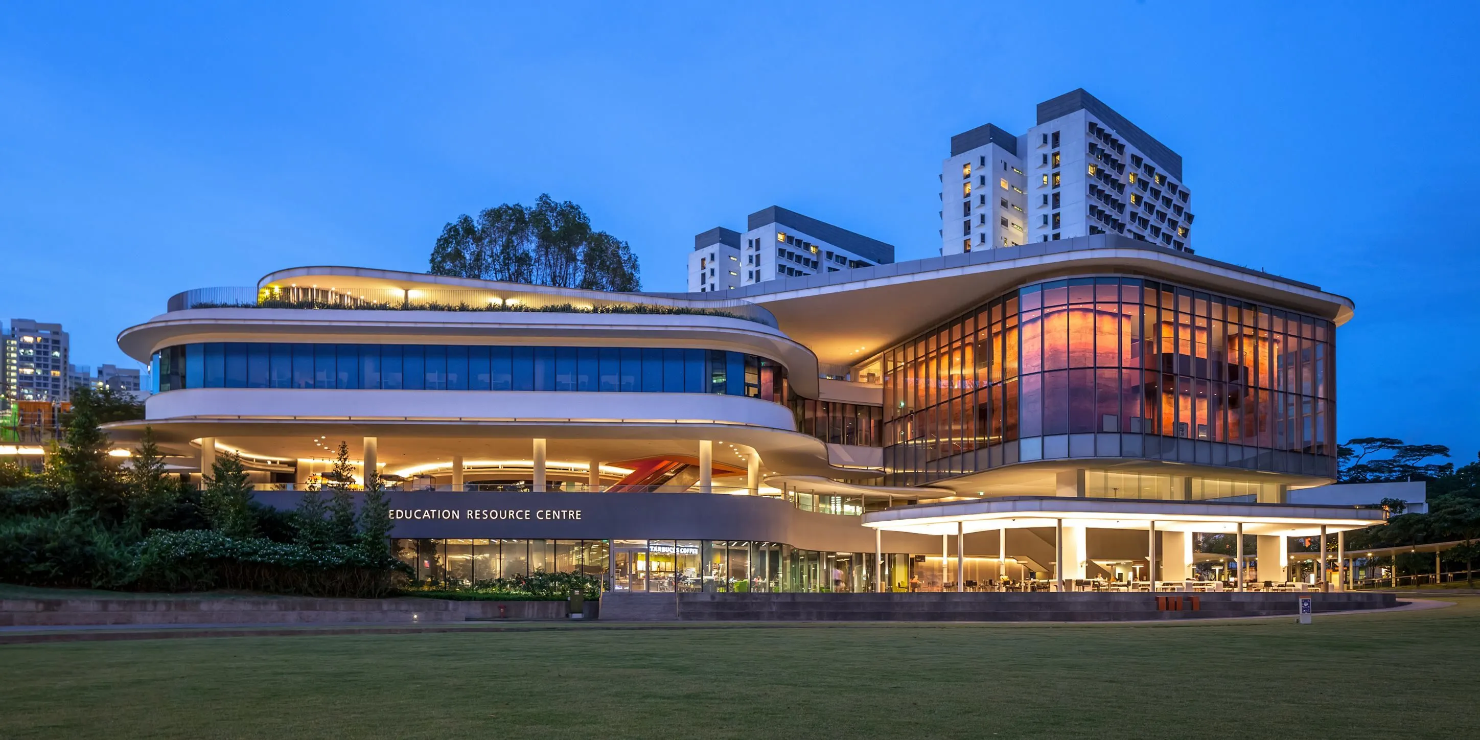 NUS gallery photo 3 - Bamnang