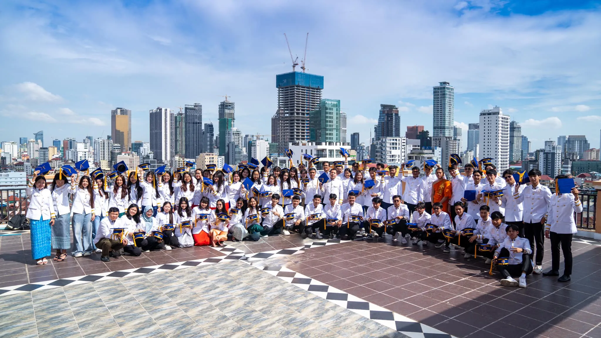 PUC-IFL gallery photo 4 - Bamnang