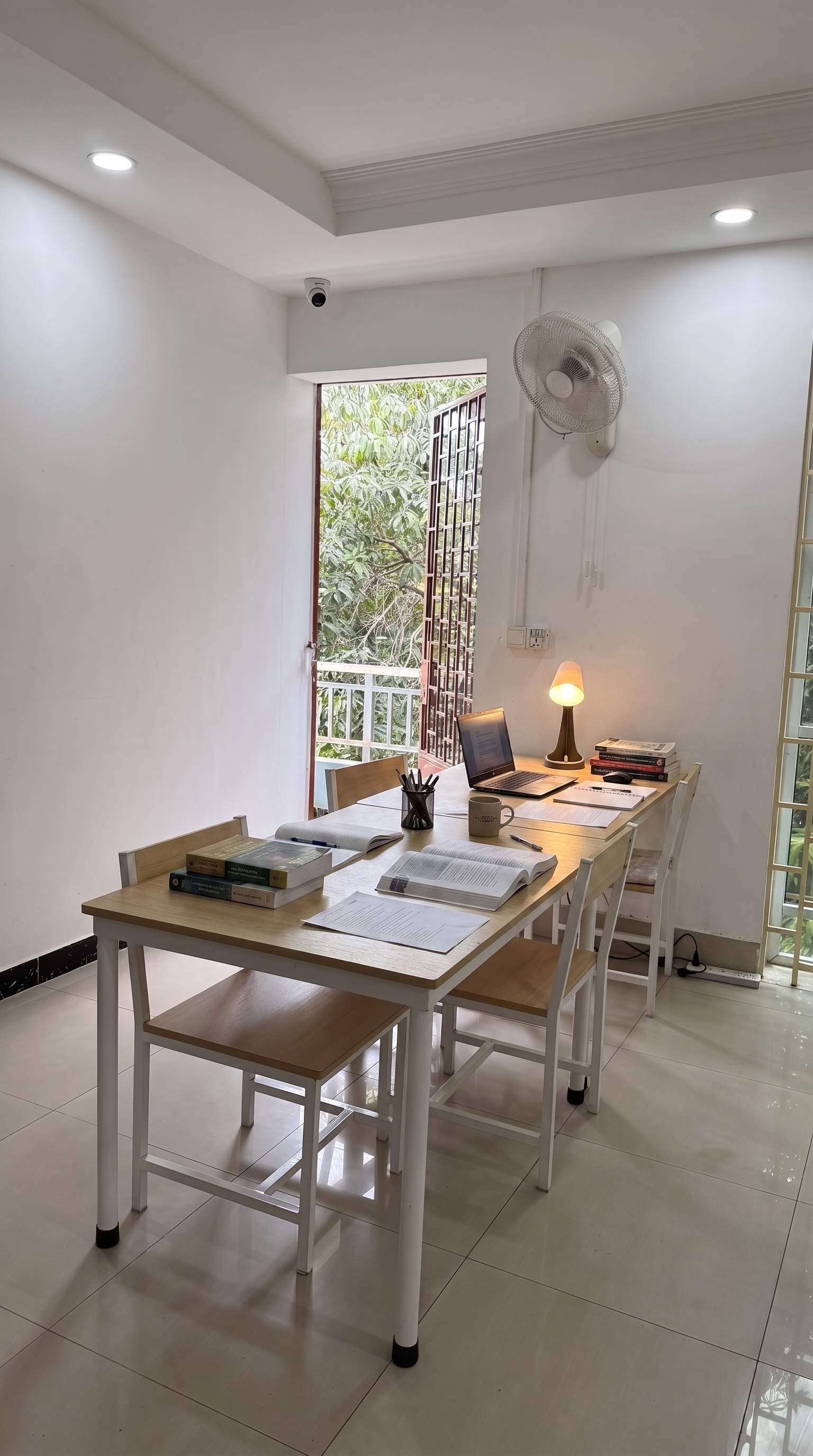 Cluster gallery photo 7 - Bamnang