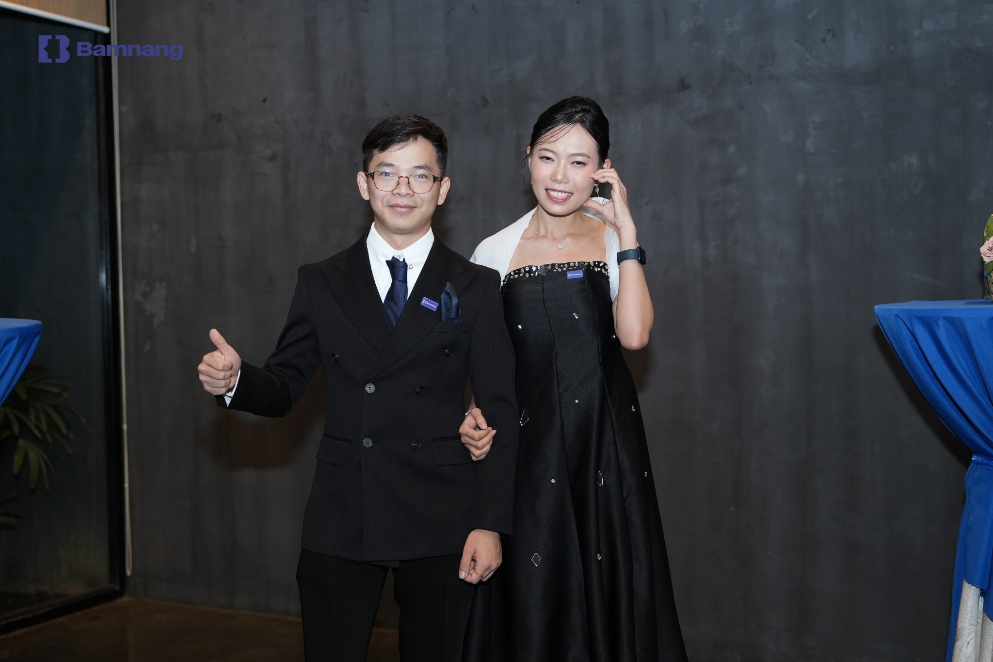 Meet & Greet with Mony 2025 gallery photo 2 - Bamnang