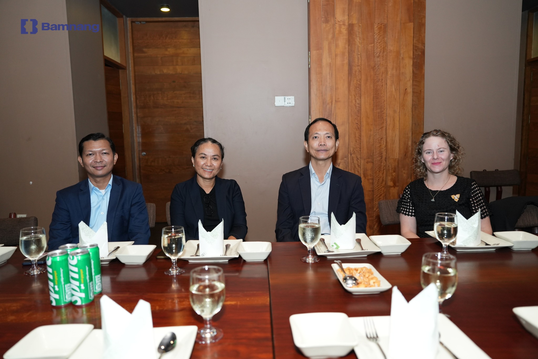 Meet & Greet with Mony 2025 gallery photo 5 - Bamnang