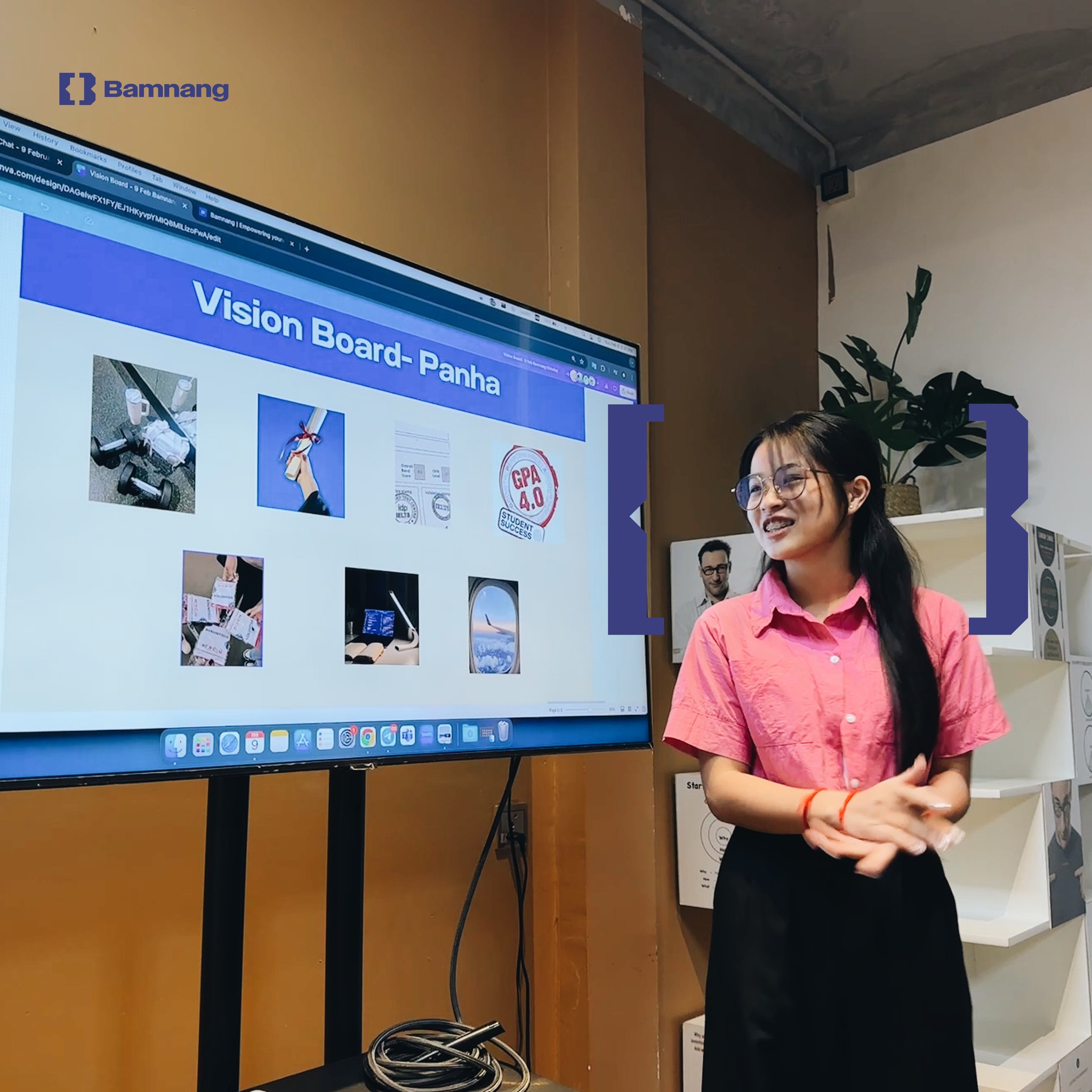 Chitchat Session | Oriented Edition gallery photo 1 - Bamnang