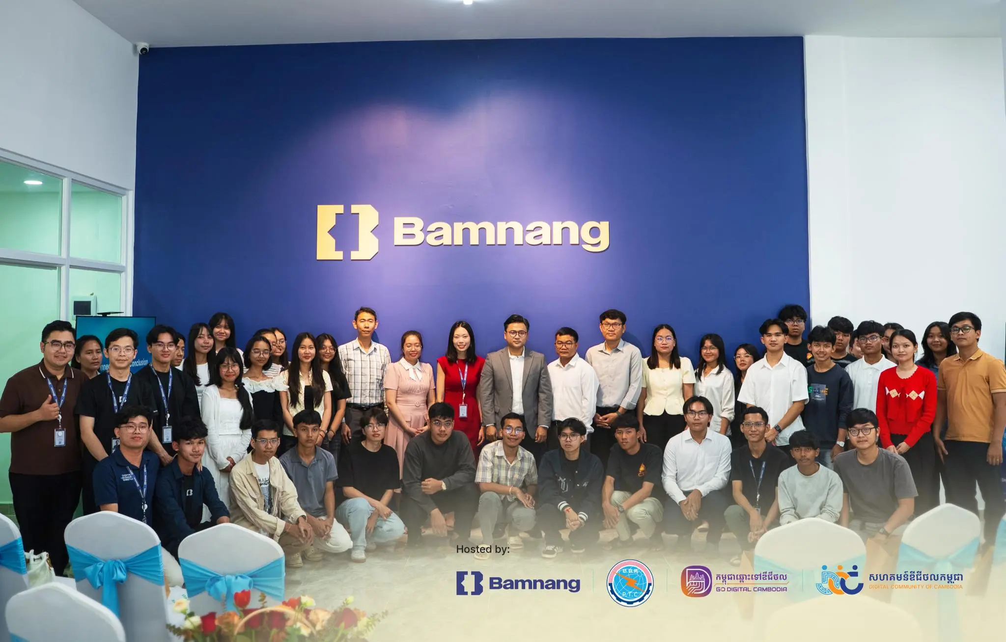 Darasith Chheng gallery photo 4 - Bamnang