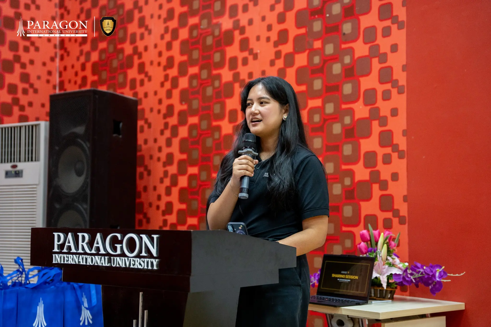 Tith Mayana Khieu guidance session - Bamnang Tith Mayana Khieu mentor profile - Academic and career counseling at Bamnang