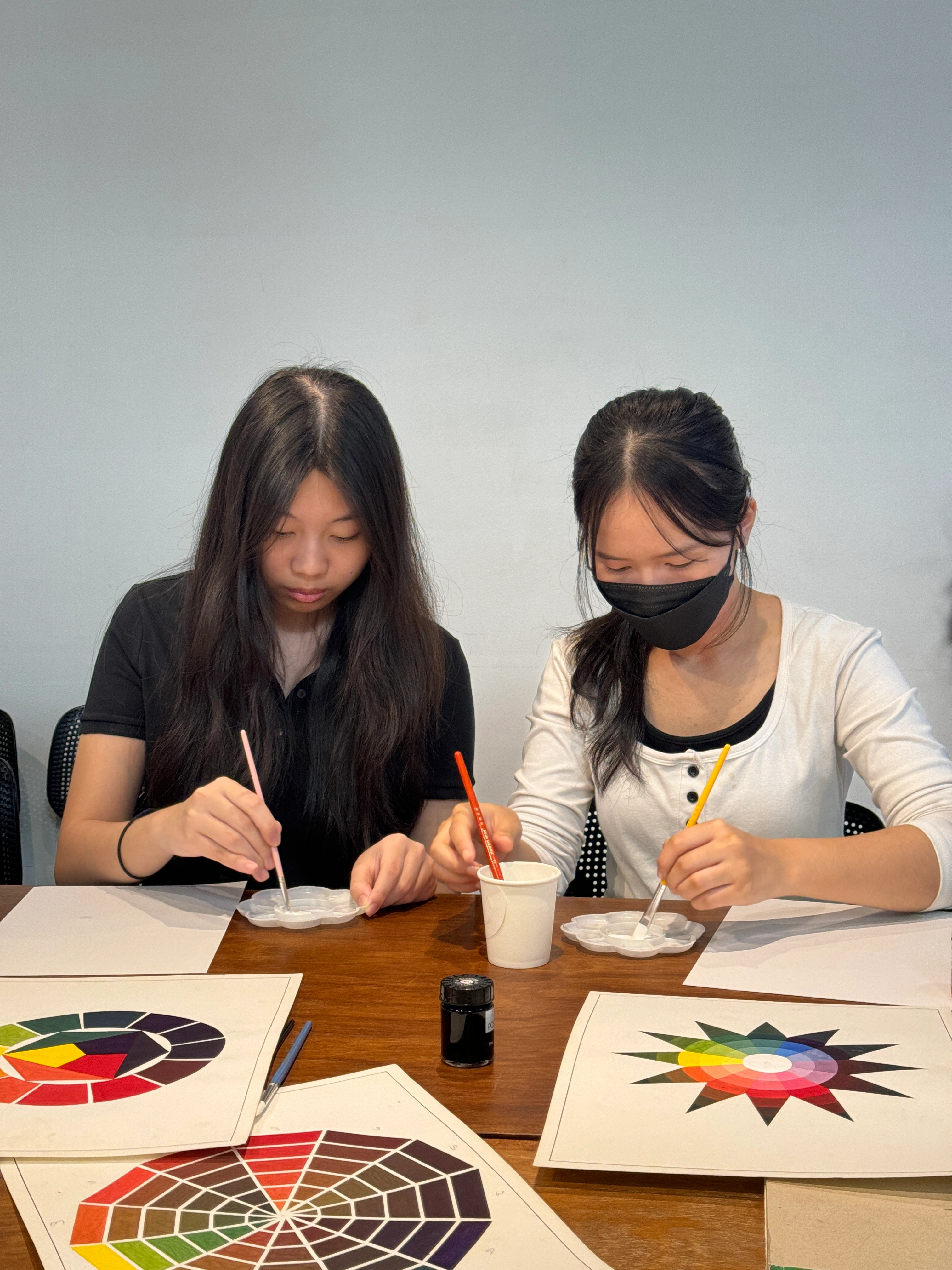 Digital Art Club gallery photo 1 - Bamnang
