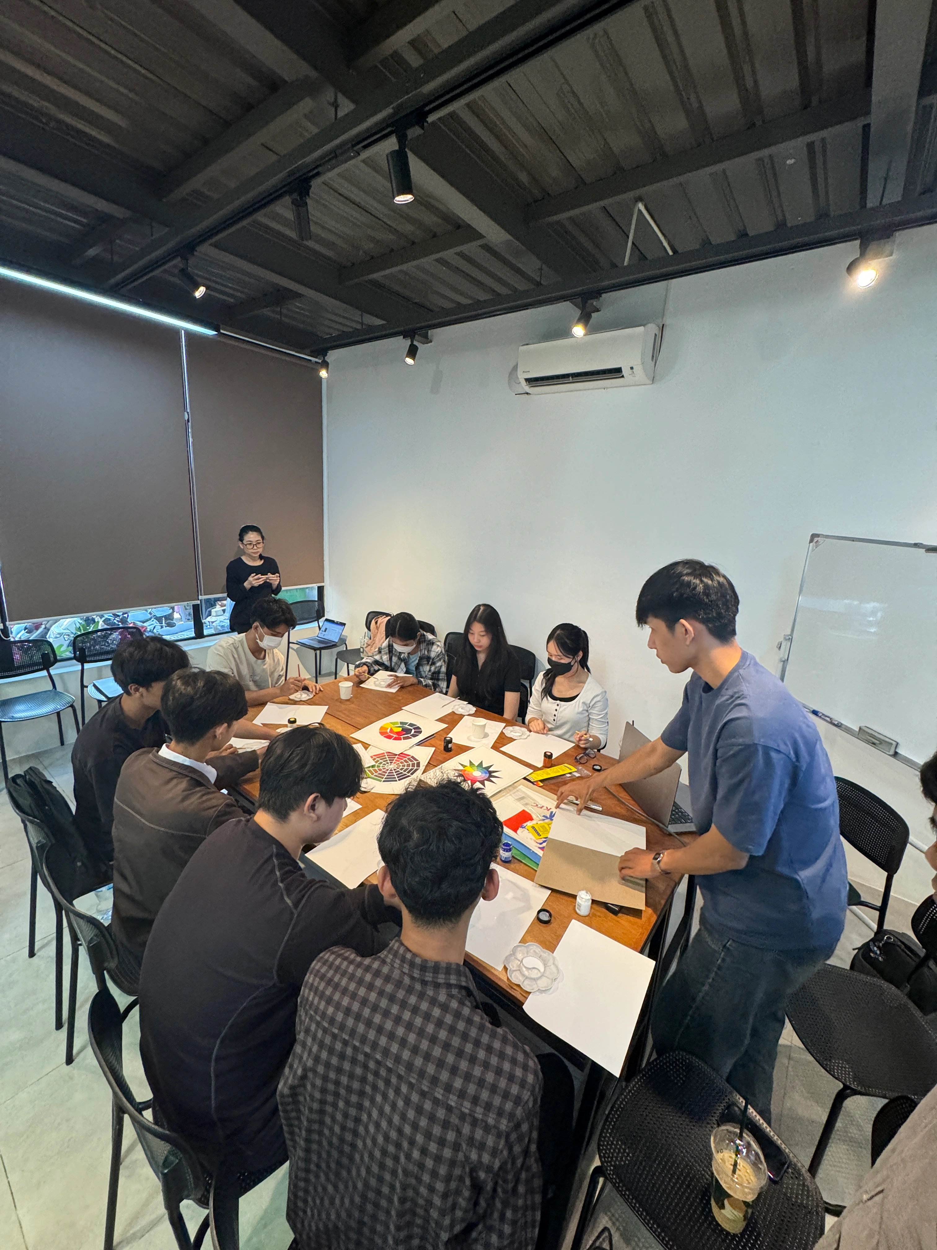Digital Art Club gallery photo 4 - Bamnang