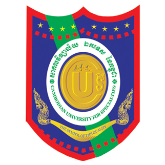 Cambodian University for Specialties