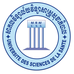 UHS logo - University near Bamnang campus