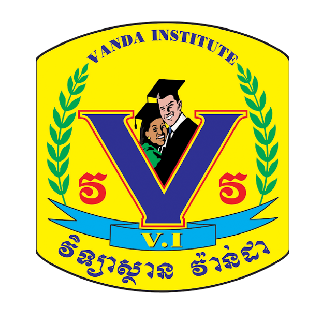 VANDA logo - University near Bamnang campus