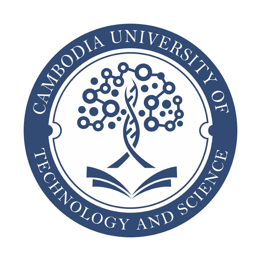 CamTech logo - University near Bamnang campus