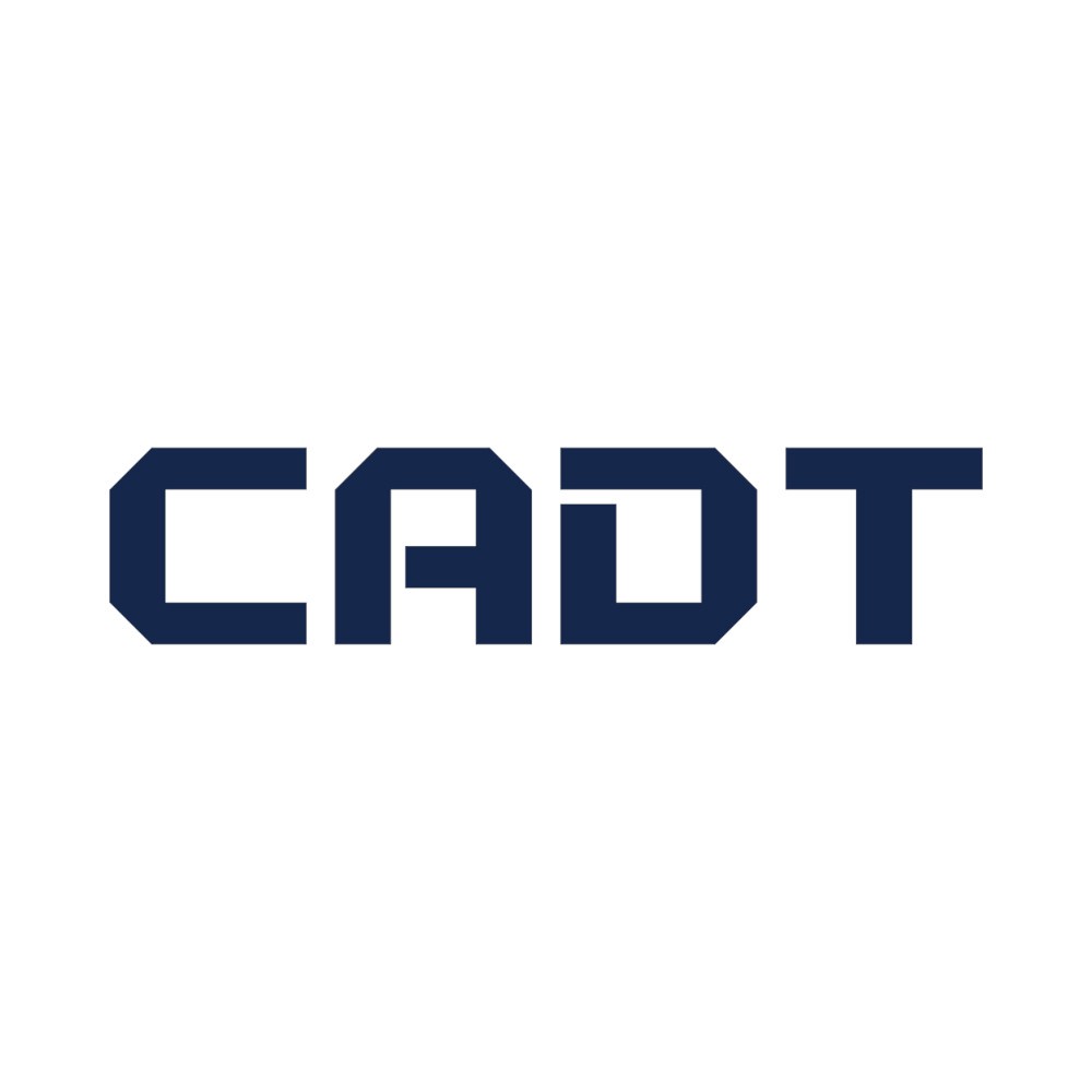 CADT logo - University near Bamnang campus