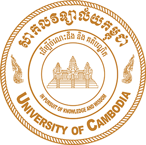 University of Cambodia
