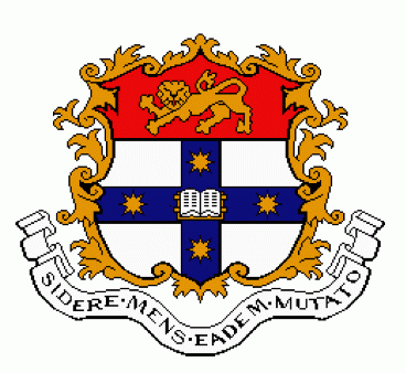 The University of Sydney